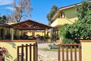 Agriturismo Le Rondini