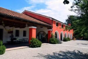 Agriturismo Le Rondini – Alloggi