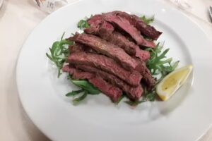 Agriturismo Le Rose di Maj