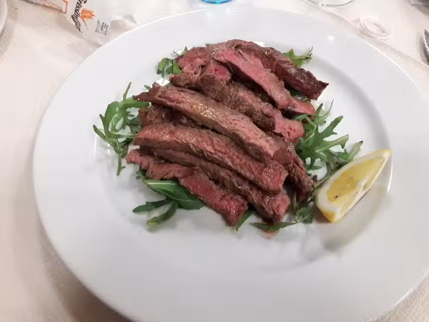 Agriturismo Le Rose di Maj