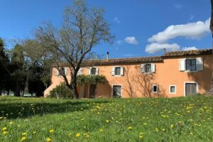 Agriturismo Le Serre