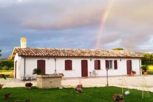 Agriturismo “Le Serre”