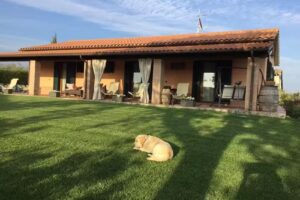 Agriturismo Le Siepi