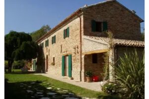 Agriturismo Le Sofore