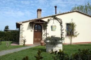 Agriturismo Le Sondraie