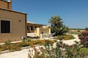 Agriturismo Le Sorelle del Vino – Az. Vitivinicola Avola