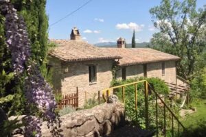 Agriturismo Le Sorgenti