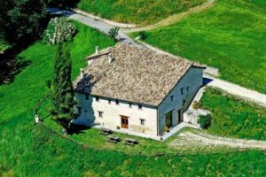 Agriturismo Le Sorgenti