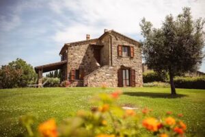 Agriturismo Le Sorgenti, Pitigliano Maremma Toscana