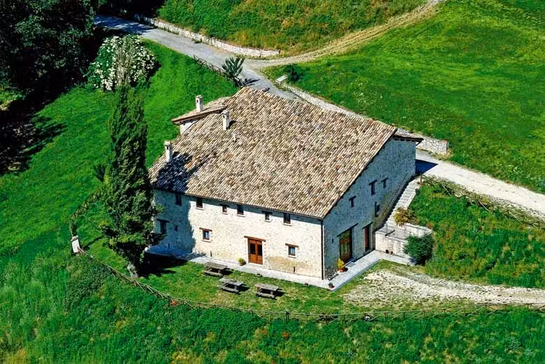 Agriturismo Le Sorgenti