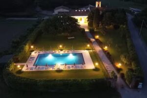 Agriturismo Le Sorgive – Solferino