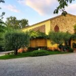 Agriturismo Le Spighe