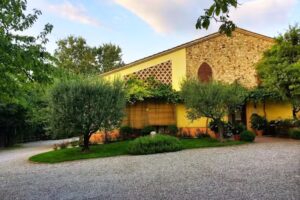 Agriturismo Le Spighe