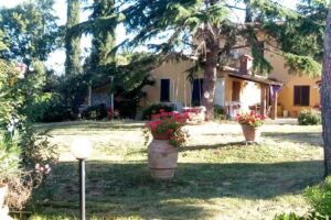 Agriturismo Le Stanze Di Zelinda