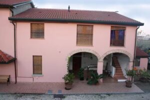 Agriturismo Le Stuoie