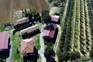 Agriturismo Le Sughere