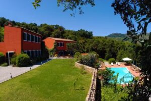 Agriturismo Le Sughere del Montefico