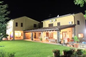 Agriturismo Le Talisie