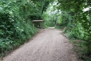 Agriturismo Le Terrazze