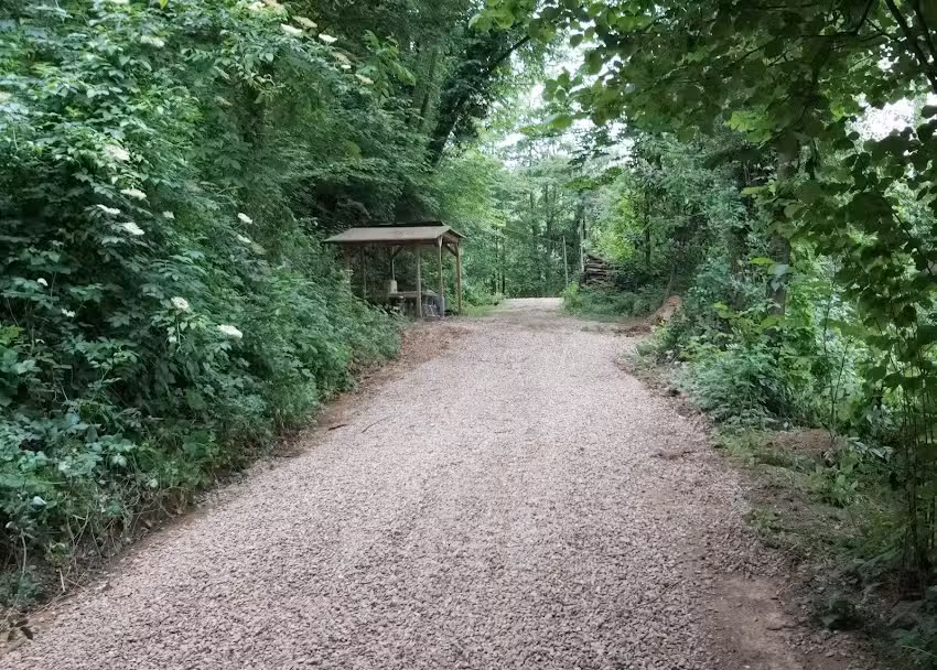 Agriturismo Le Terrazze