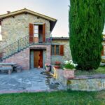 Agriturismo Le Terrazze