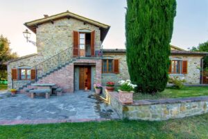 Agriturismo Le Terrazze