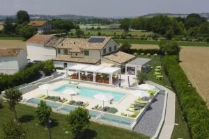 Agriturismo Le Terre di Maluk