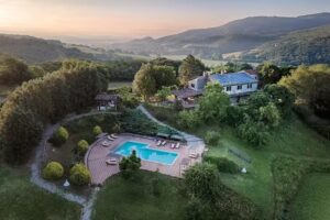 Agriturismo Le Tortorelle