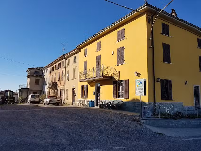 Agriturismo le Tradizioni di Elide