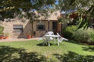 Agriturismo Le Tre Grazie