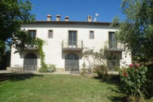 Agriturismo Le Tre Pietre