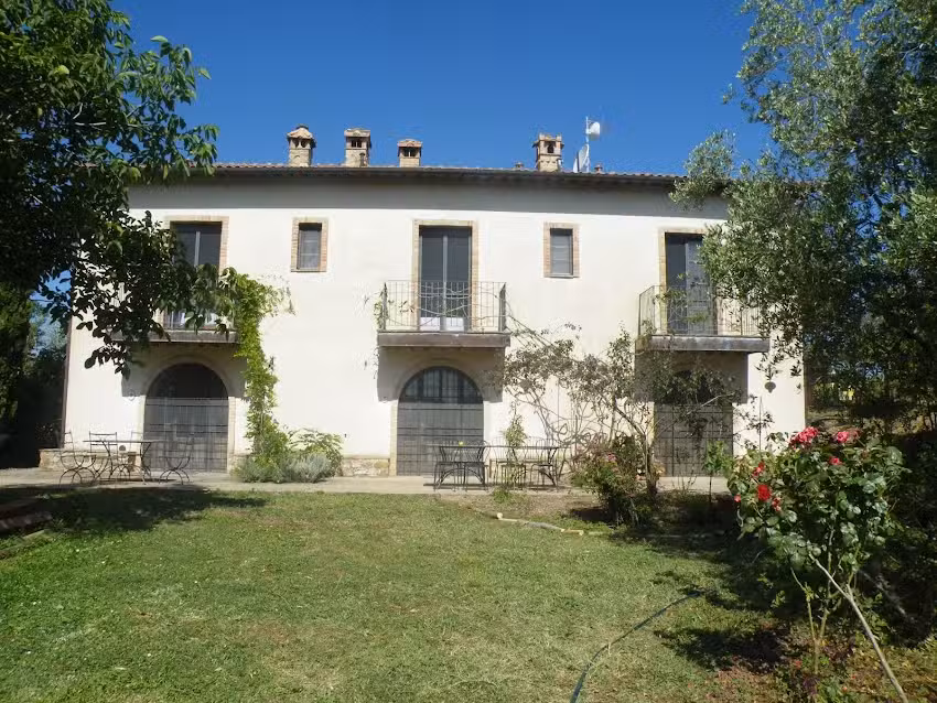 Agriturismo Le Tre Pietre