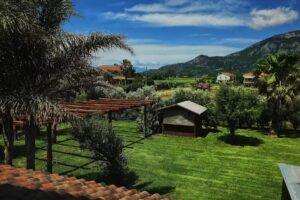 Agriturismo Le Tre Stelle