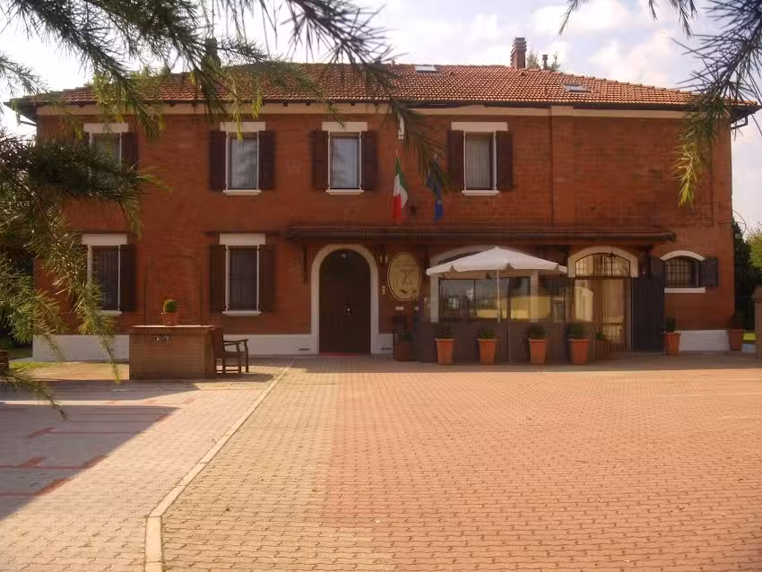 Agriturismo le Tuie