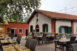 Agriturismo Le Valli