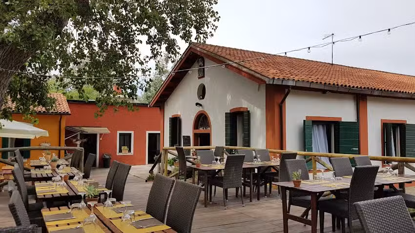 Agriturismo Le Valli