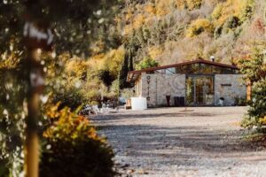 Agriturismo Le Valli