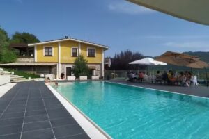 Agriturismo Le Valli