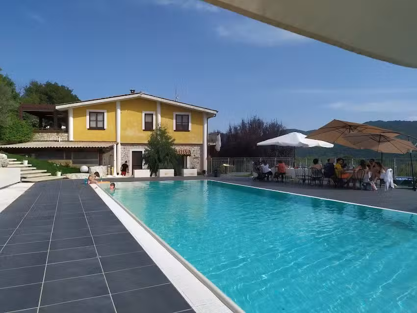 Agriturismo Le Valli