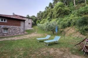 AGRITURISMO LE VALLILUNGHE