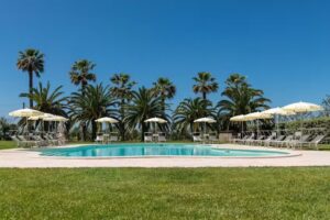 Agriturismo Le Vecchie Scuole