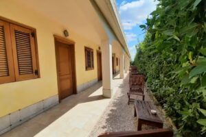 Agriturismo Le Vedute