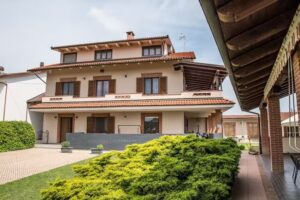 Agriturismo Le Verne