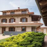 Agriturismo Le Verne