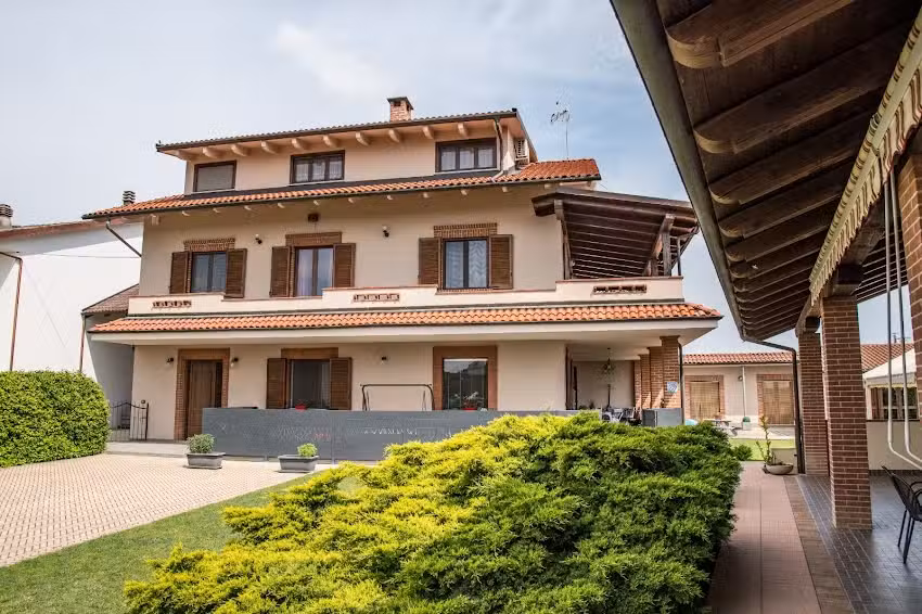 Agriturismo Le Verne