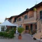 Agriturismo Le Vigne