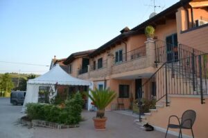 Agriturismo Le Vigne