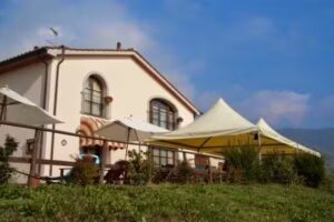 Agriturismo Le Vigne