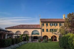 Agriturismo Le Vigne Morosina