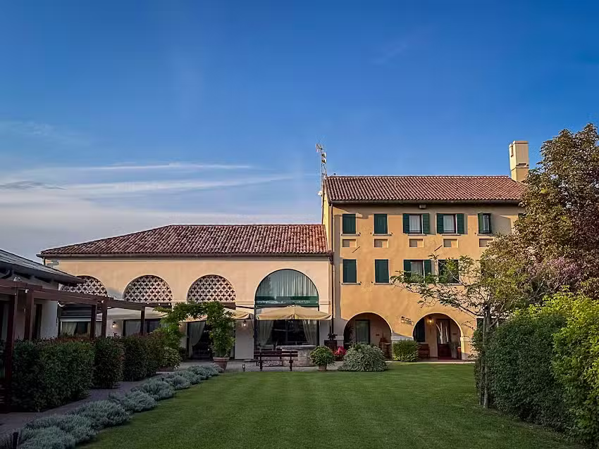 Agriturismo Le Vigne Morosina